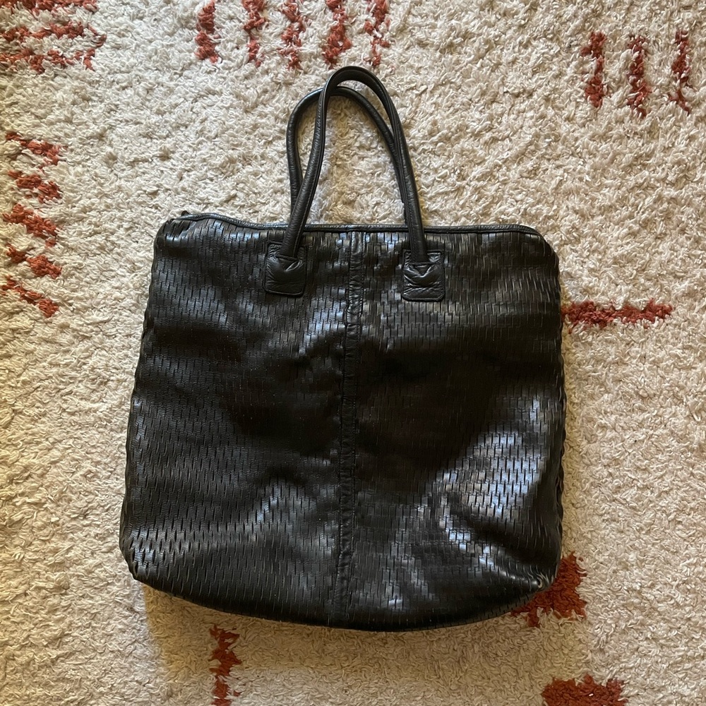 Jas-M.B. London Tote